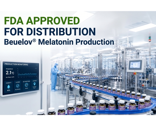 POWERED BY U.S. NANO TECHNOLOGY, MEETING STRICT SAFETY & QUALITY STANDARDS.