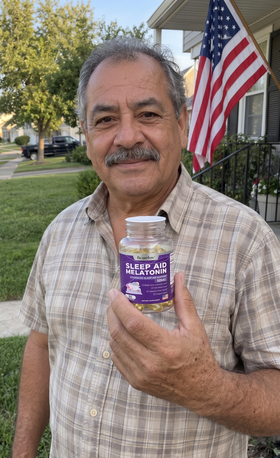 Carlos Mendoza
